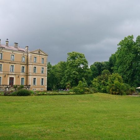Chateau De Montcaud Sabran Екстер'єр фото