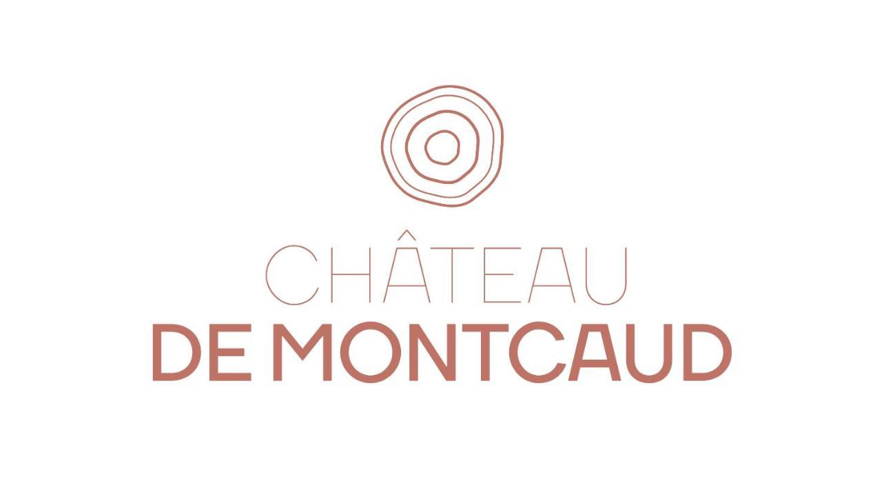 Chateau De Montcaud Sabran Екстер'єр фото