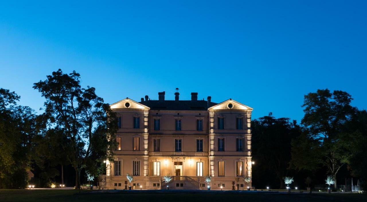 Chateau De Montcaud Sabran Екстер'єр фото